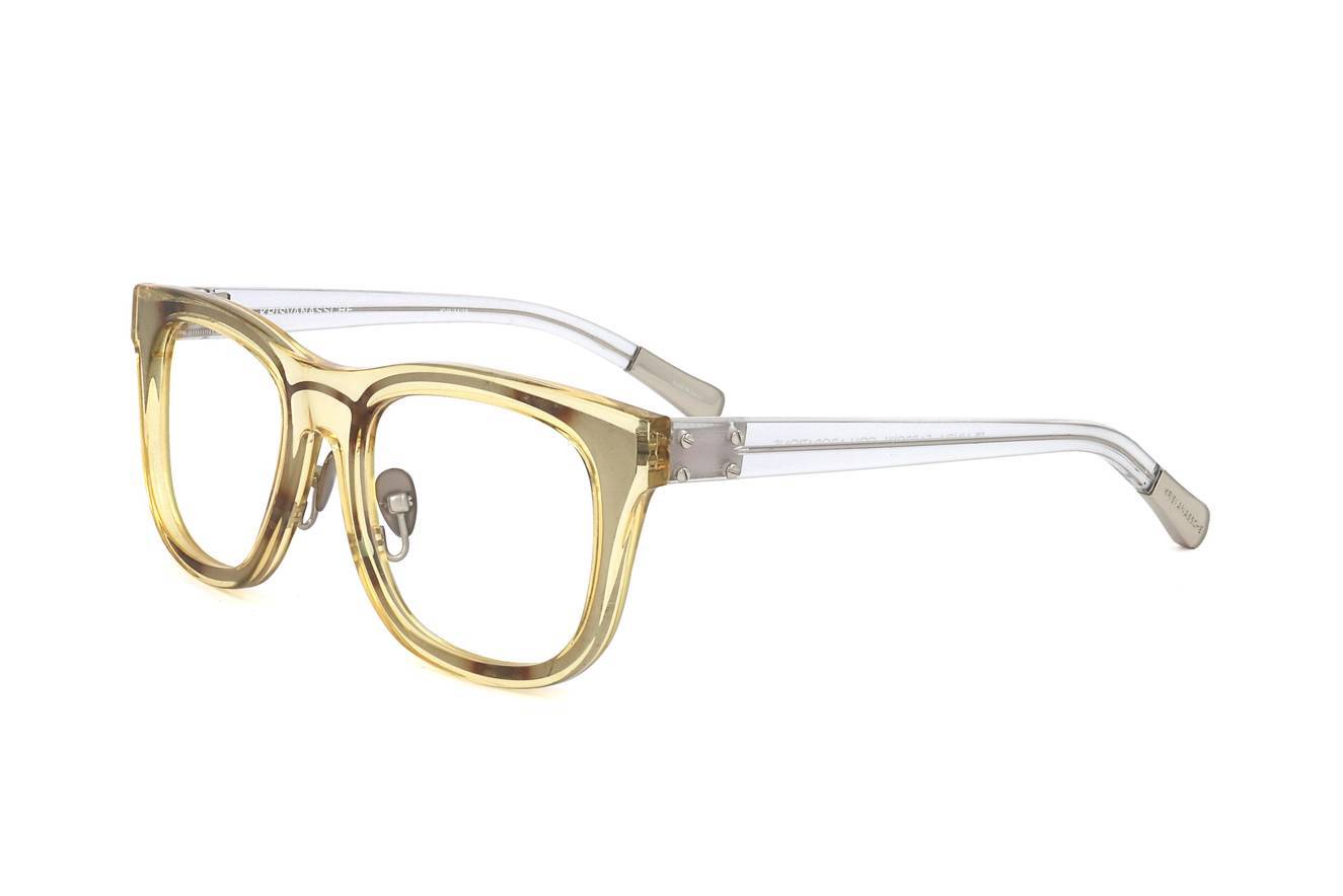 Picture of Kris Van Assche by Linda Farrow Eyeglasses KVA14