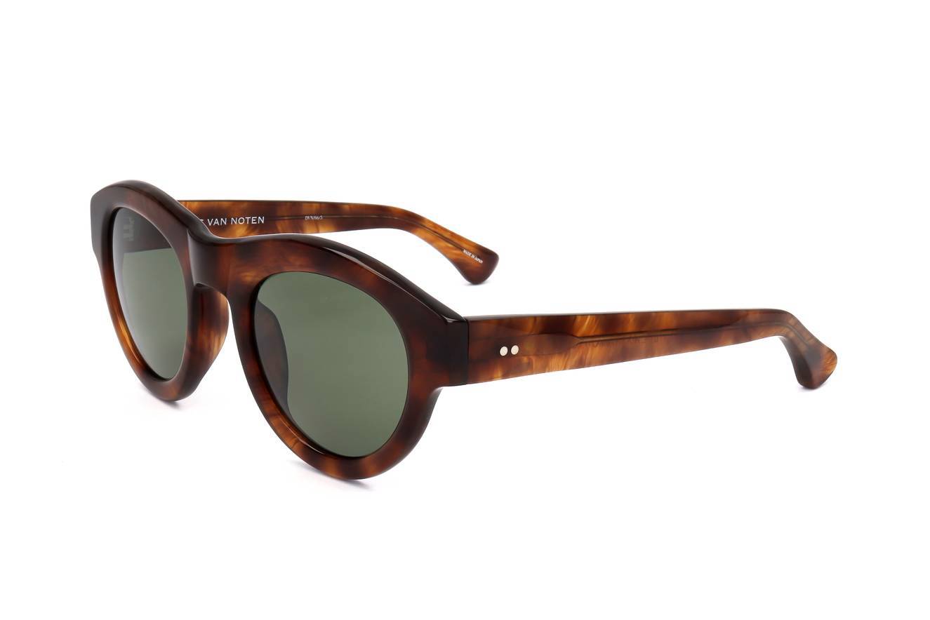 Picture of Dries Van Noten by Linda Farrow Sunglasses DVN66