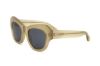 Picture of Dries Van Noten by Linda Farrow Sunglasses DVN99
