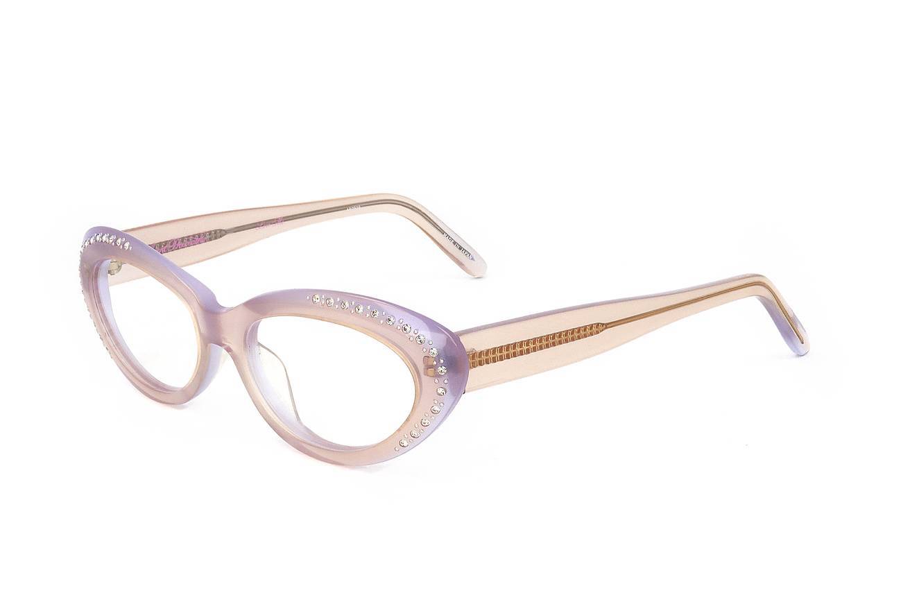 Picture of Agent Provocateur by Linda Farrow Eyeglasses AP20