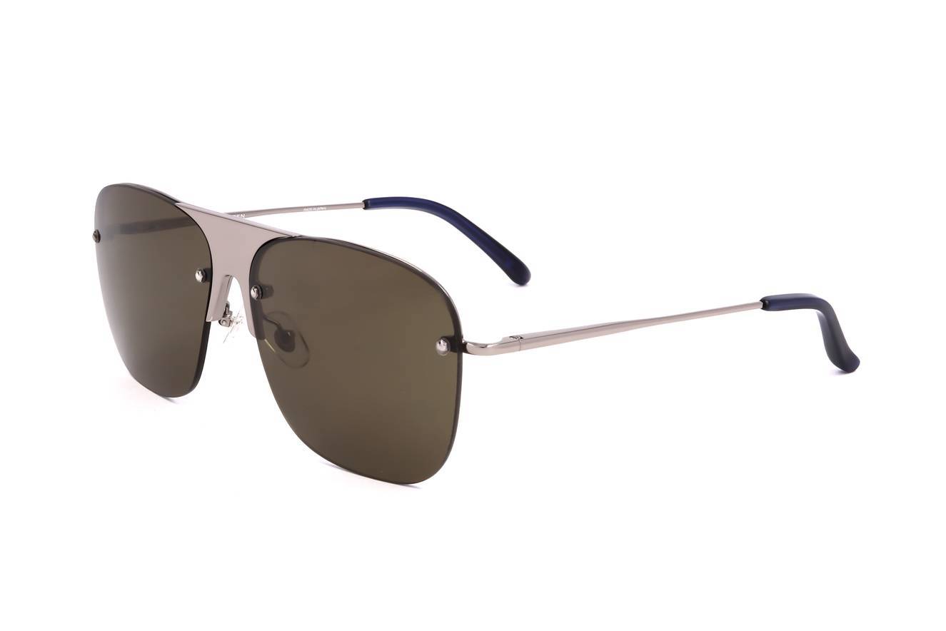 Picture of Dries Van Noten by Linda Farrow Sunglasses DVN151