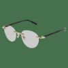 Picture of Montblanc Eyeglasses MB0224O