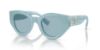 Picture of Burberry Sunglasses BE4390F