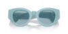 Picture of Burberry Sunglasses BE4390F