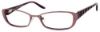 Picture of Saks Fifth Avenue Eyeglasses 259