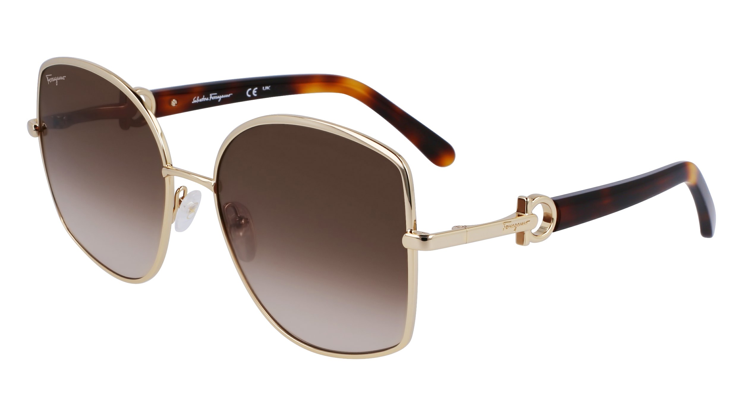 Picture of Salvatore Ferragamo Sunglasses SF304S