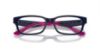 Picture of Armani Exchange Eyeglasses AX3107U
