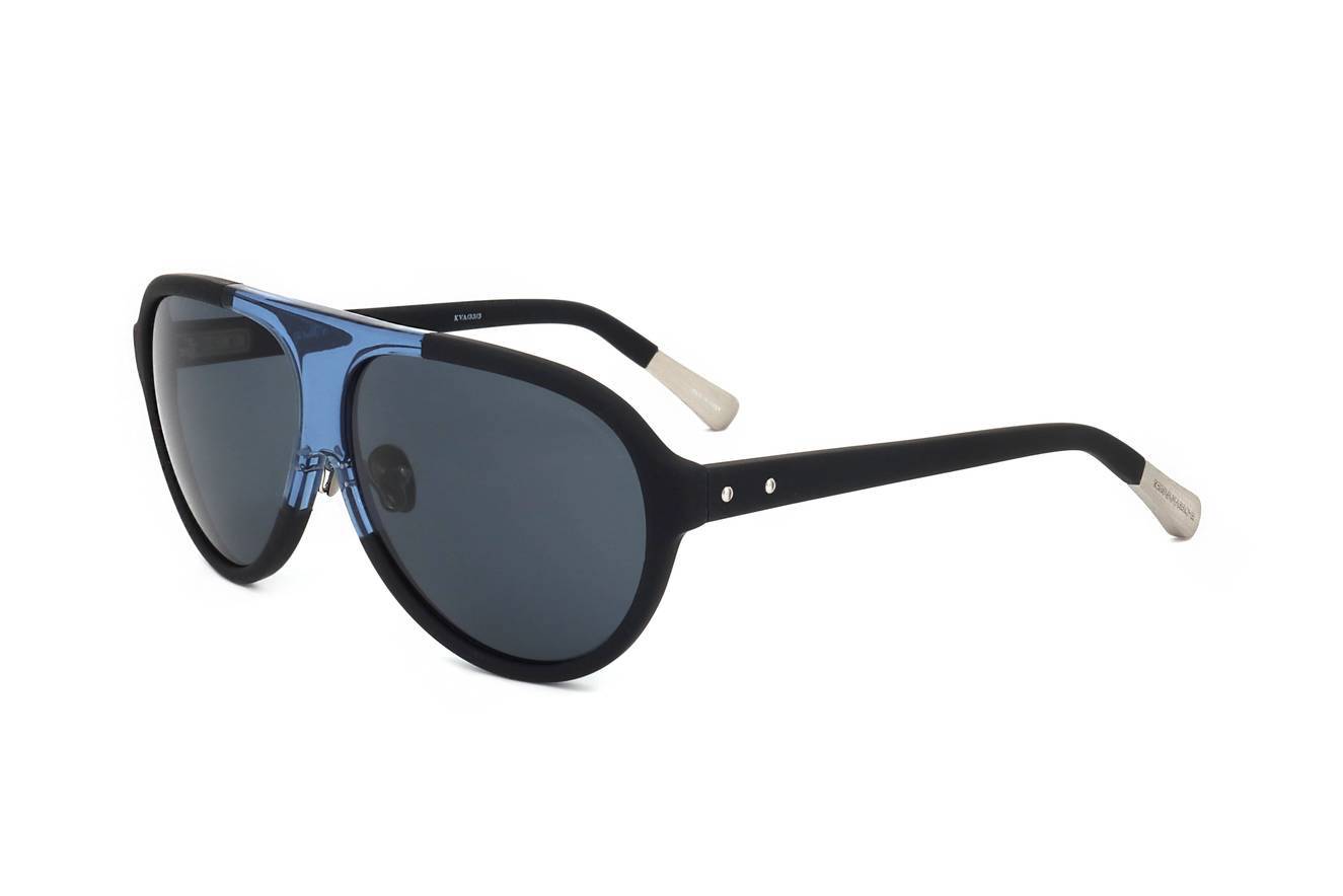 Picture of Kris Van Assche by Linda Farrow Sunglasses KVA33