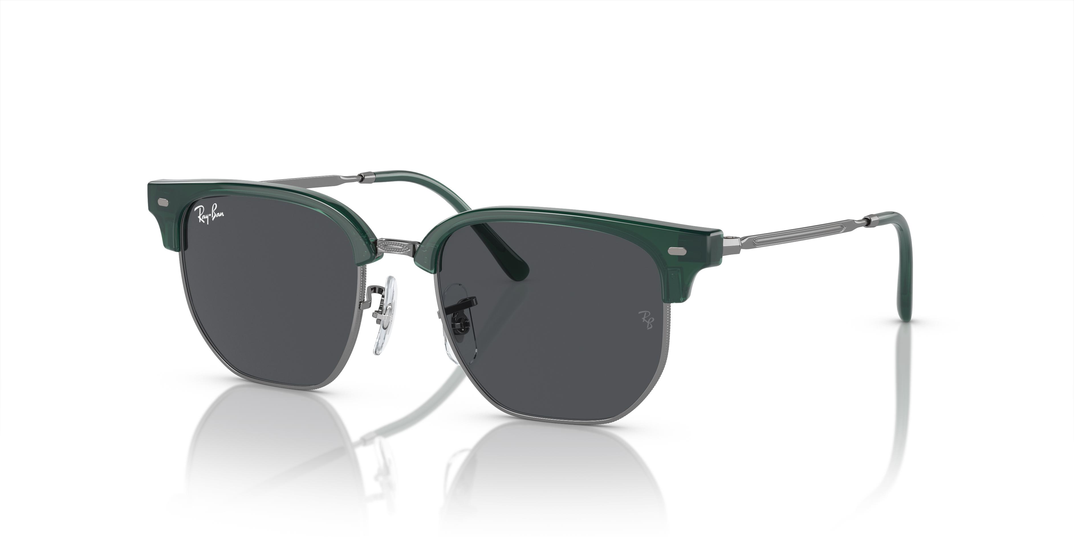Picture of Ray Ban Sunglasses RJ9116S
