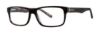 Picture of Comfort Flex Eyeglasses DAMON