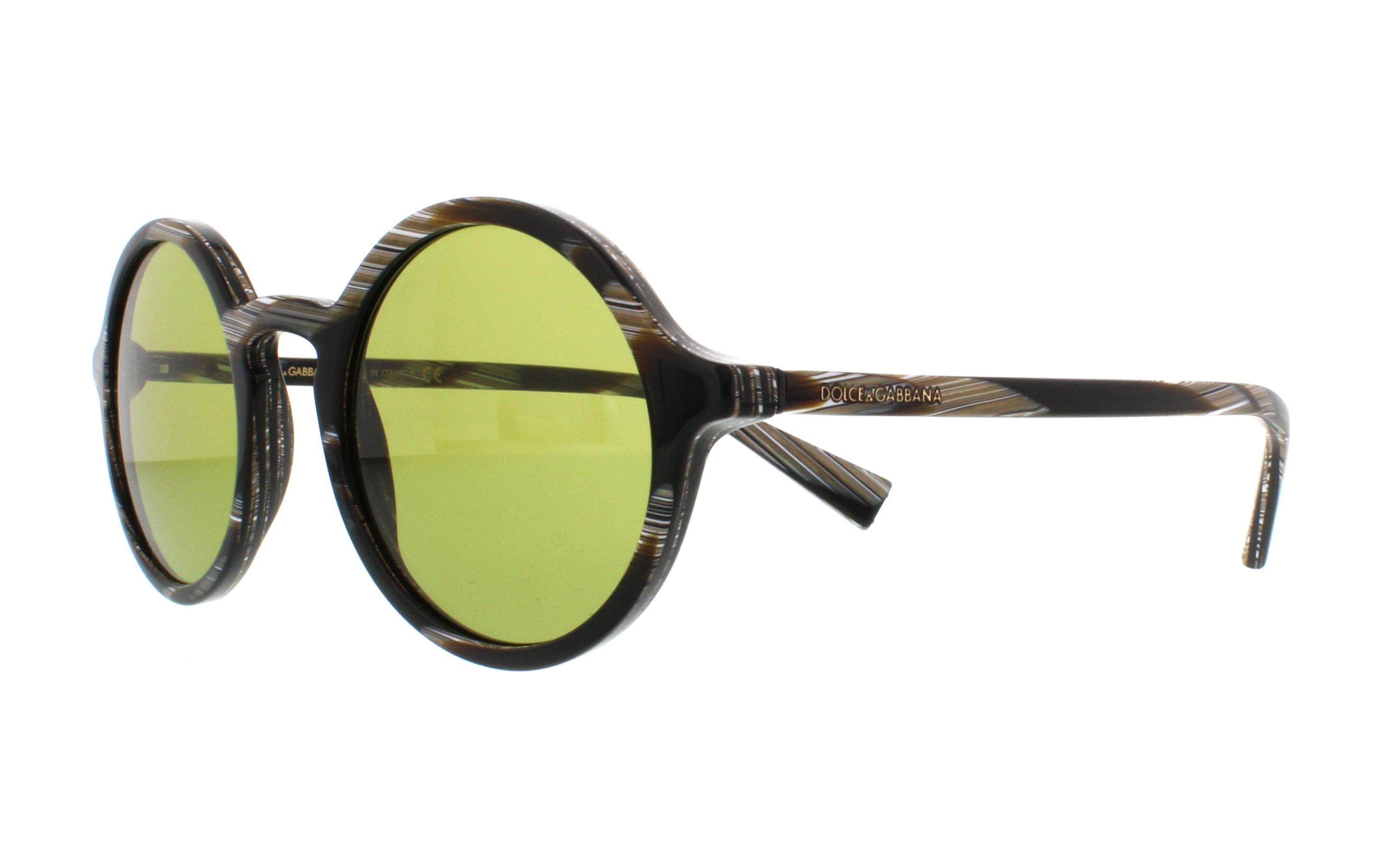 Picture of Dolce & Gabbana Sunglasses DG4342