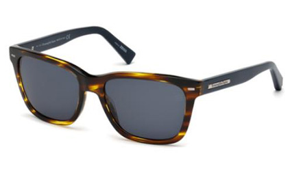Picture of Ermenegildo Zegna Sunglasses EZ0002