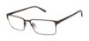Picture of Geoffrey Beene Eyeglasses G468