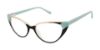 Picture of Lulu Guinness Eyeglasses L933