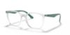 Picture of Ray Ban Eyeglasses RX7177