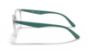 Picture of Ray Ban Eyeglasses RX7177
