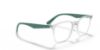 Picture of Ray Ban Eyeglasses RX7177