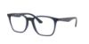 Picture of Ray Ban Eyeglasses RX7177