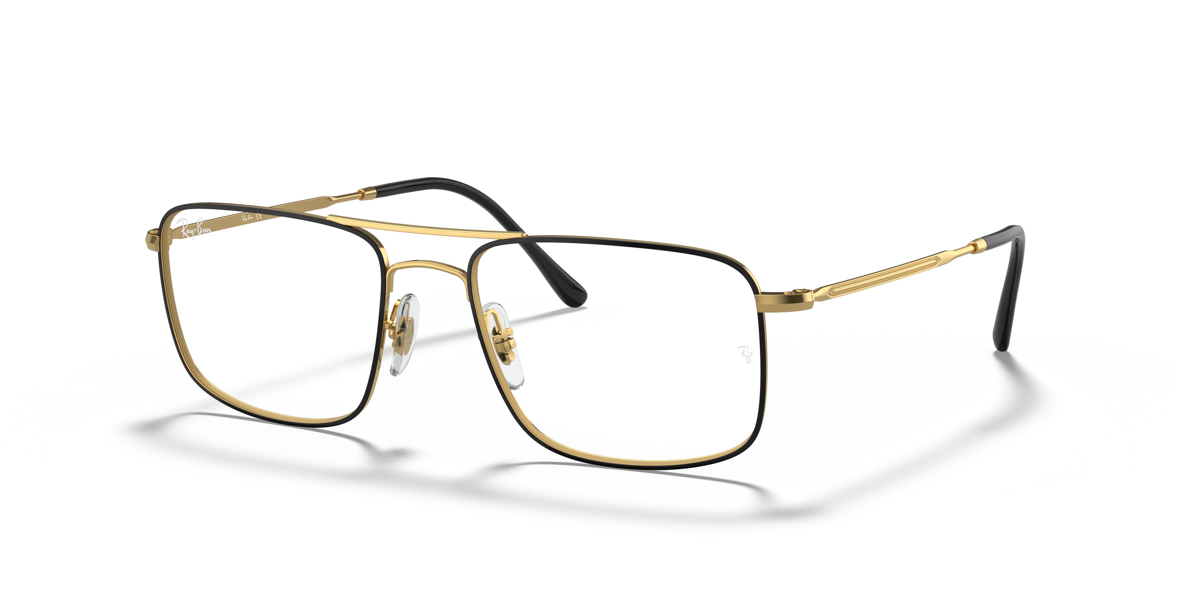 Picture of Ray Ban Eyeglasses RX6434