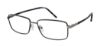 Picture of Pure-T Eyeglasses T145