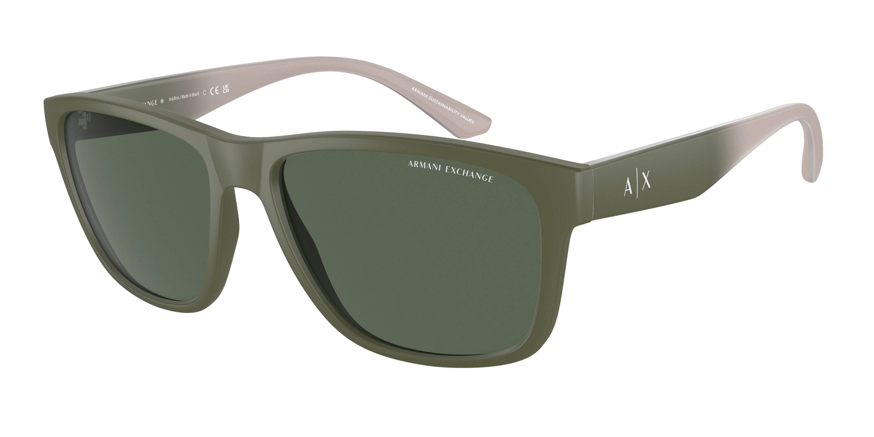 Picture of Armani Exchange Sunglasses AX4135SF