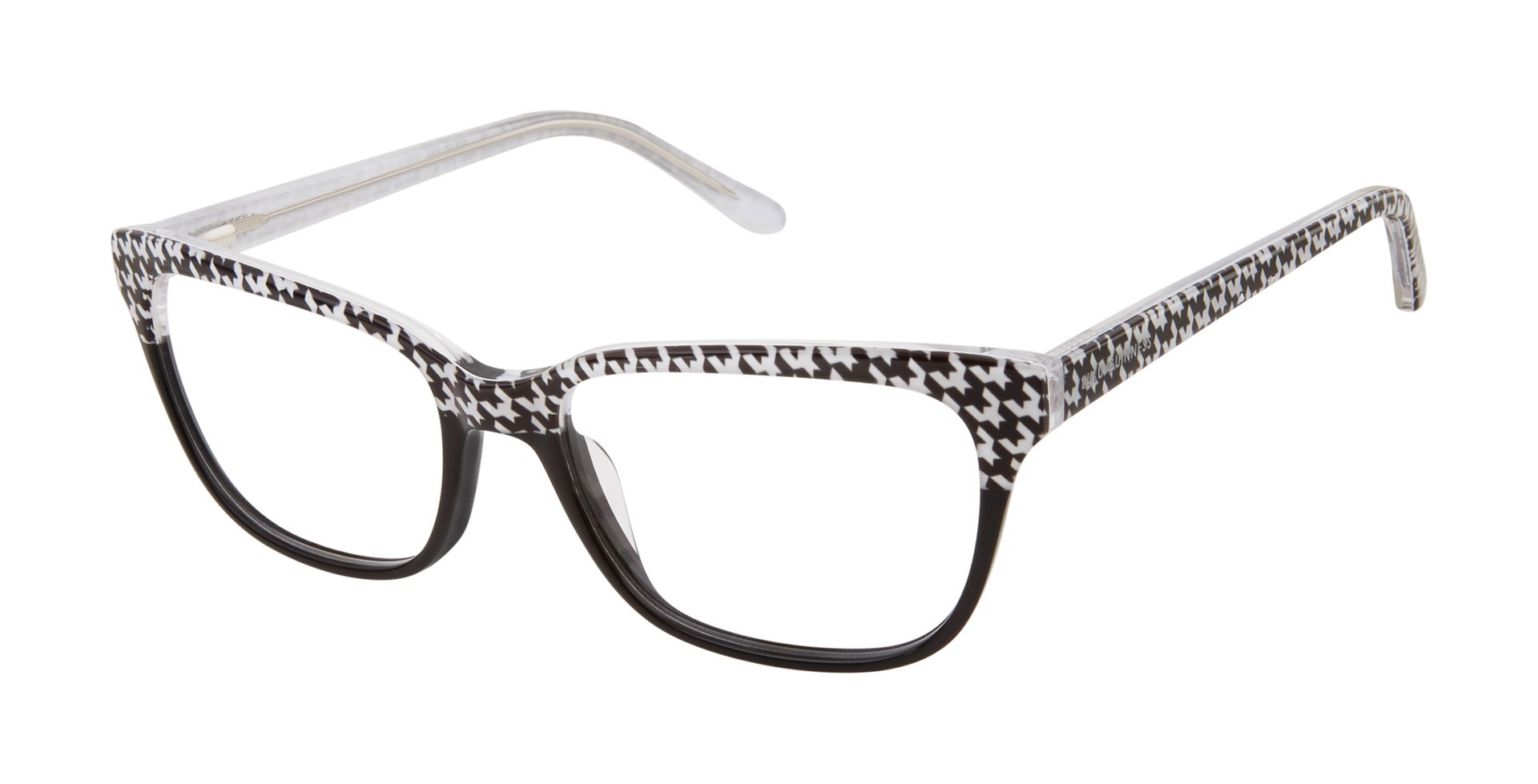 Picture of Lulu Guinness Eyeglasses L918