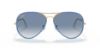 Picture of Ray Ban Sunglasses RB3025JM