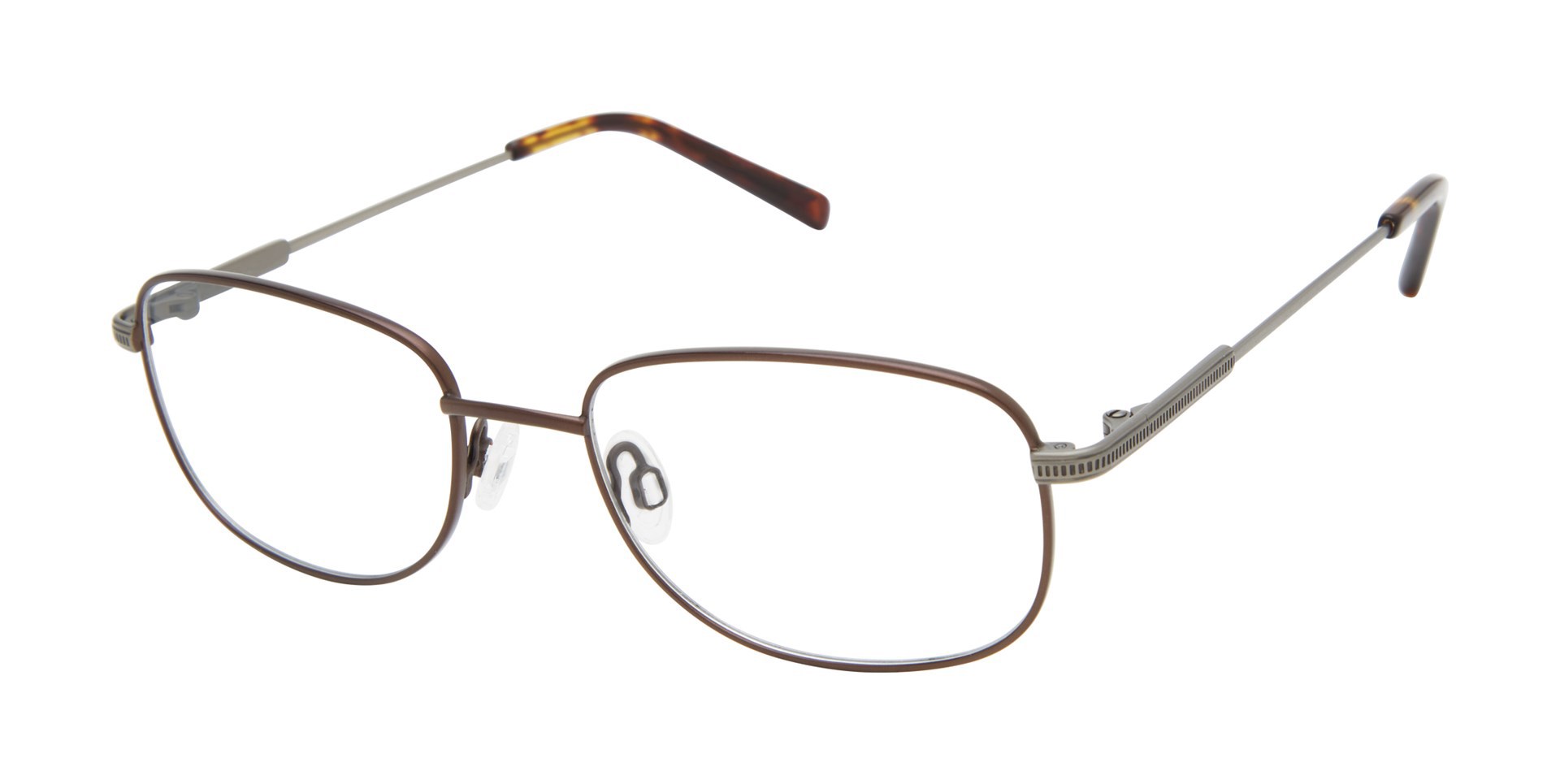 Picture of Titanflex Eyeglasses M998