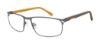 Picture of Pure-T Eyeglasses T154
