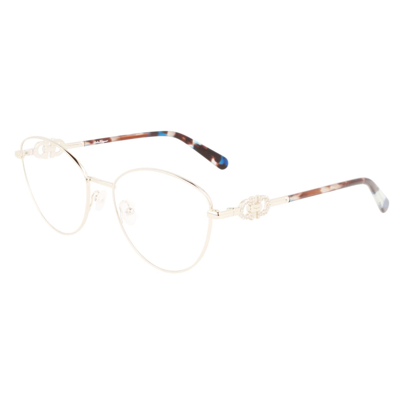 Picture of Salvatore Ferragamo Eyeglasses SF2220R