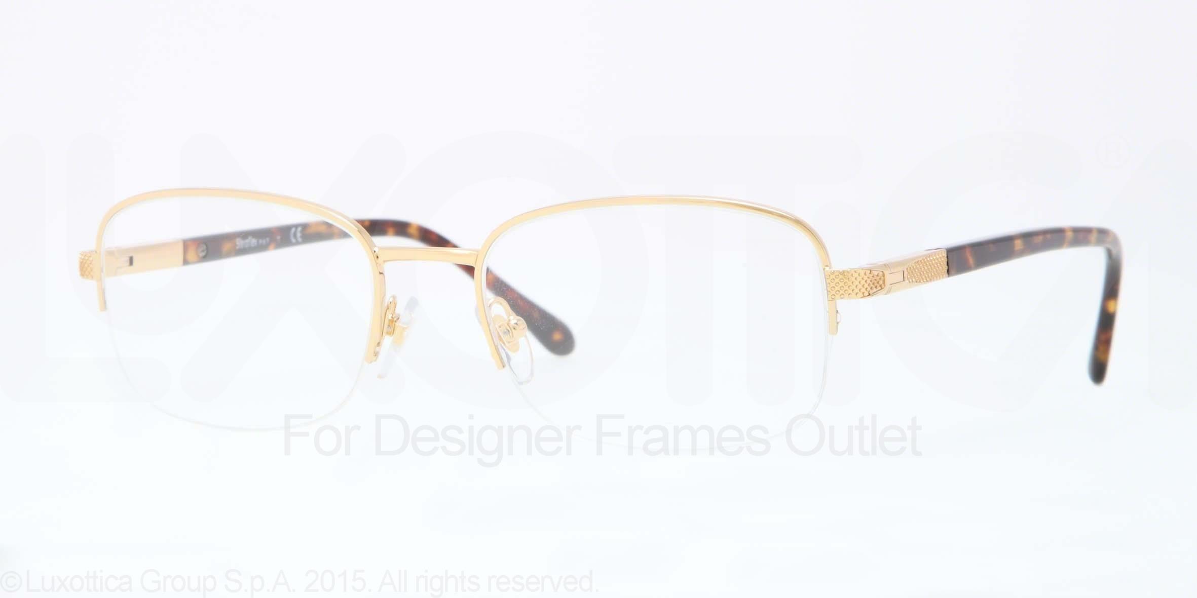 Picture of Sferoflex Eyeglasses SF2264