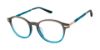 Picture of Gx By Gwen Stefani Eyeglasses GX844