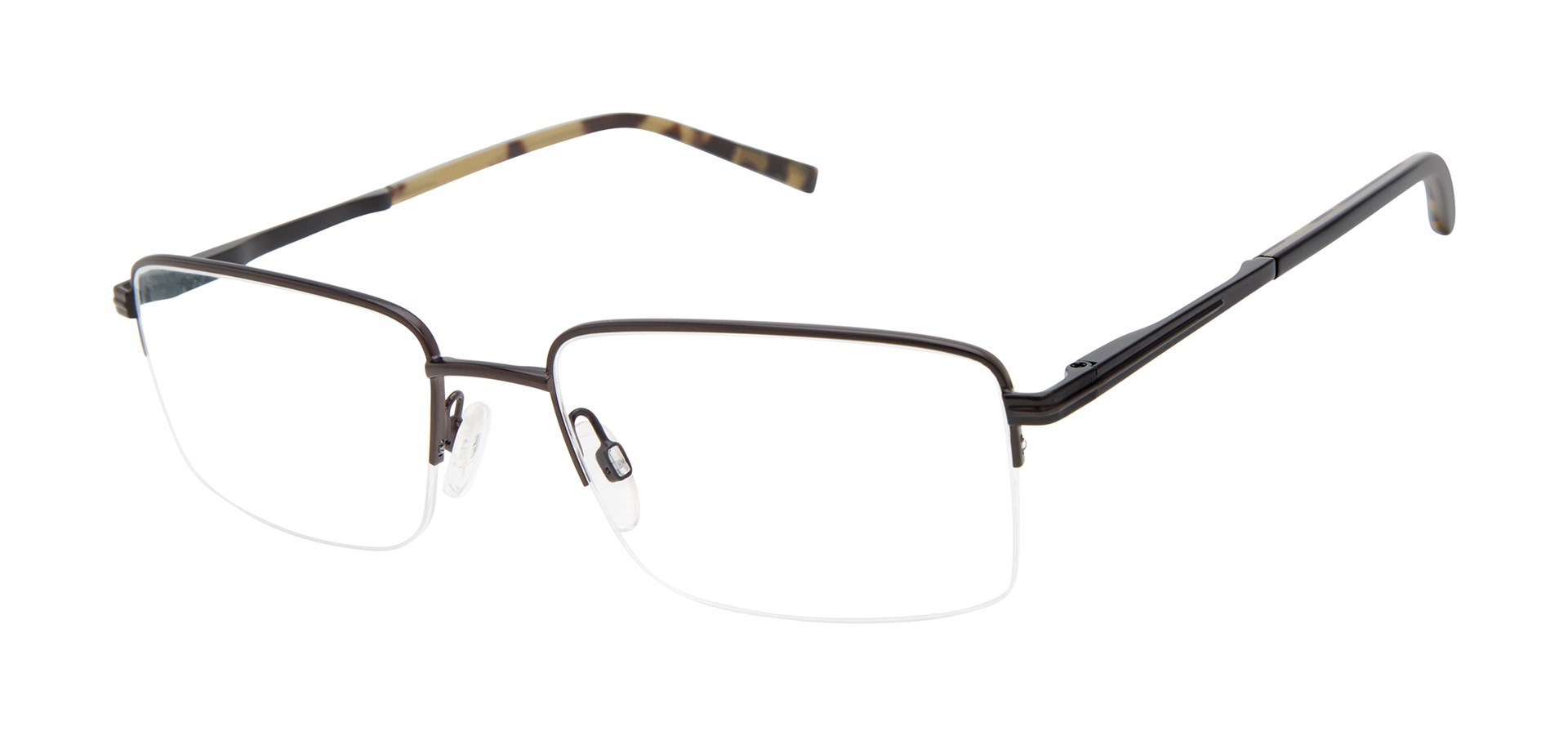 Picture of Geoffrey Beene Eyeglasses G474