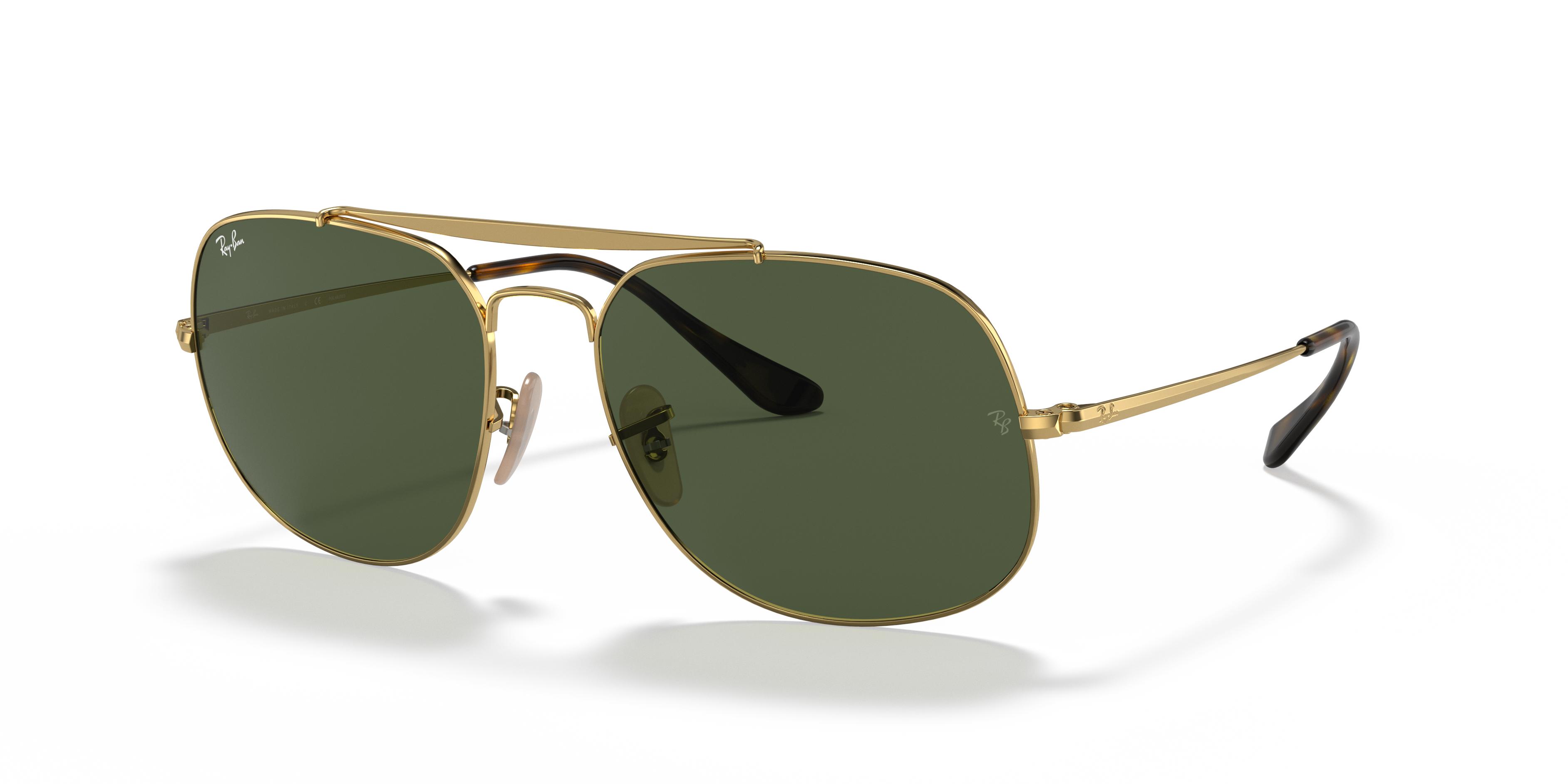 Picture of Ray Ban Sunglasses RB3561
