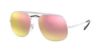 Picture of Ray Ban Sunglasses RB3561