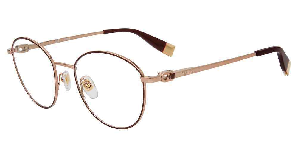 Picture of Furla Eyeglasses VFU589