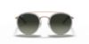 Picture of Ray Ban Sunglasses RB3647N