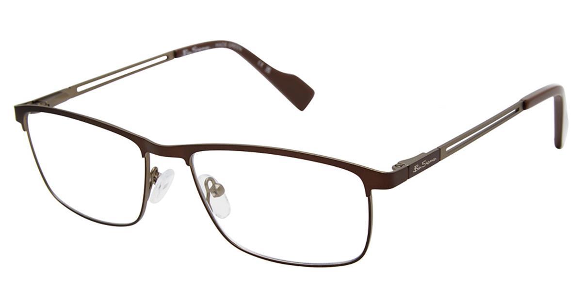 Picture of Ben Sherman Eyeglasses LOMBARD Ben Sherman