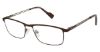 Picture of Ben Sherman Eyeglasses LOMBARD Ben Sherman