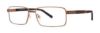 Picture of Comfort Flex Eyeglasses LARRY