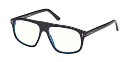 Picture of Tom Ford Eyeglasses FT5901-B-N