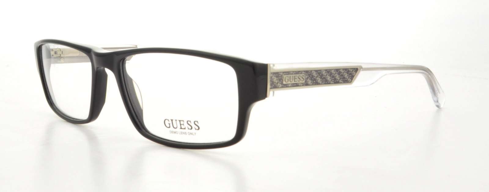 Picture of Guess Eyeglasses GU 1738