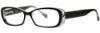 Picture of Lilly Pulitzer Eyeglasses SAYLIE