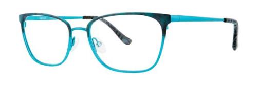 Picture of Kensie Eyeglasses MINIMALIST