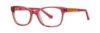 Picture of Kensie Eyeglasses CRIMP