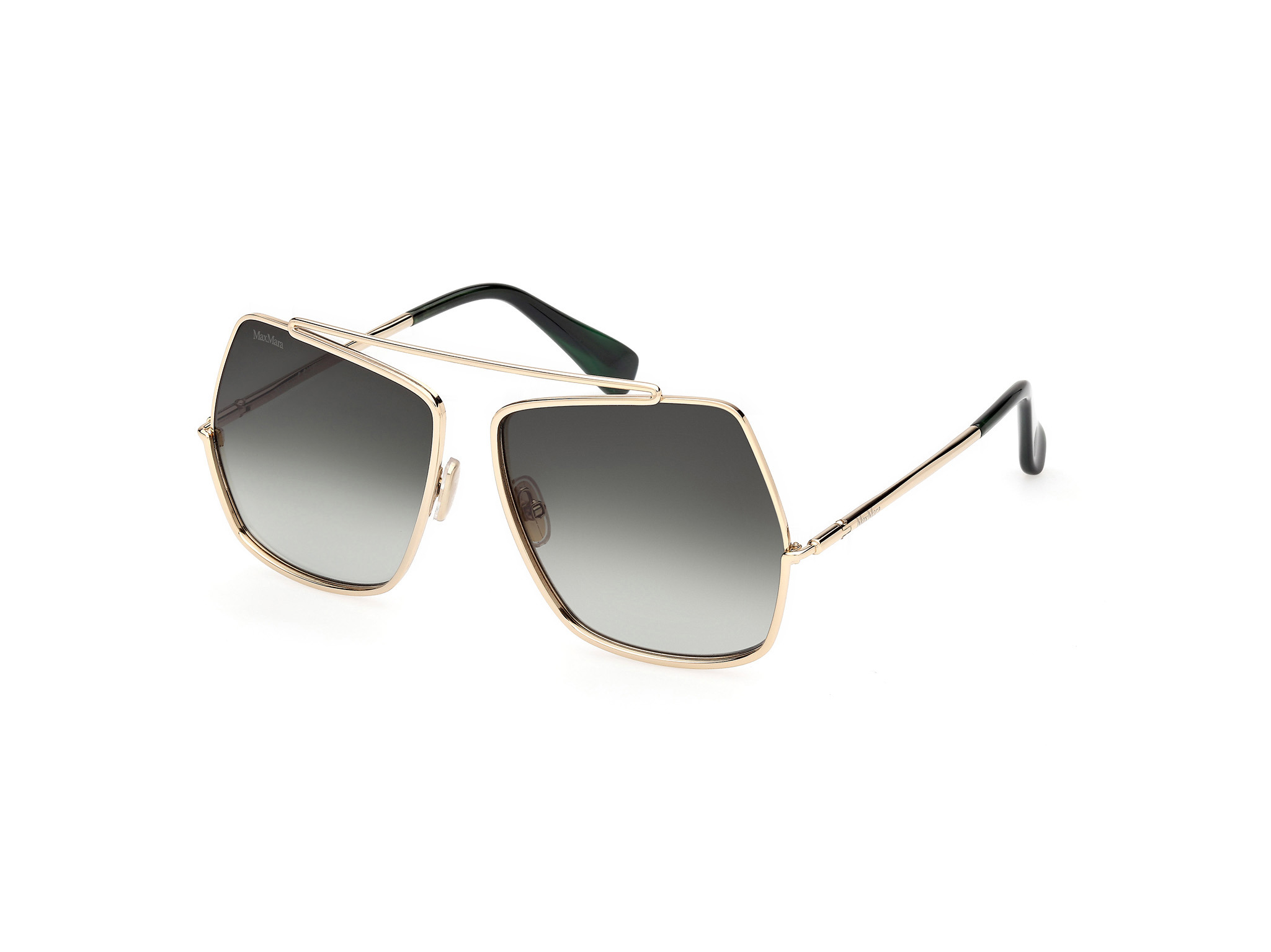 Picture of Max Mara Sunglasses MM0102