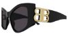 Picture of Balenciaga Sunglasses BB0287S