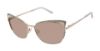 Picture of Lulu Guinness Sunglasses L188