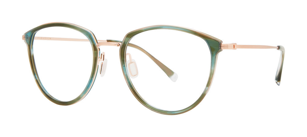 Picture of Paradigm Eyeglasses 19-12