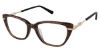 Picture of Ann Taylor Eyeglasses ATP028 Petite Luxury Ann Taylor